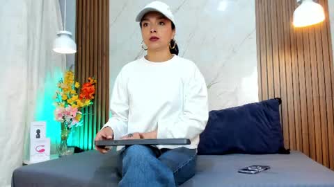 Snapshot of stangela_rivera chatting on 06-24-26, 12:26 Angel Rivera online show from 06-24-26, 12:26
