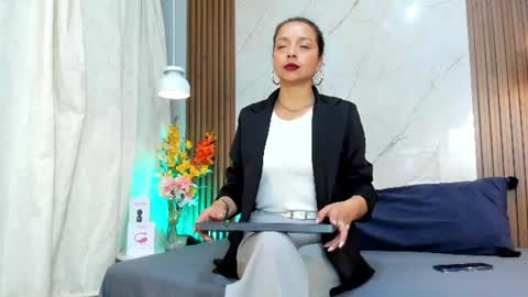 Snapshot of stangela_rivera chatting on 06-26-26, 12:20 Angel Rivera online show from 06-26-26, 12:20