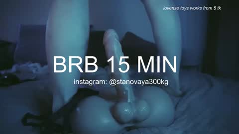 Kristina online show from 11-21-25, 05:00