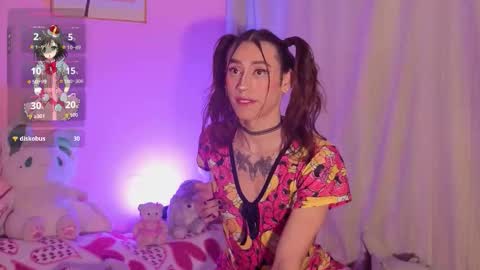  estrellita online show from 02-09-26, 03:10