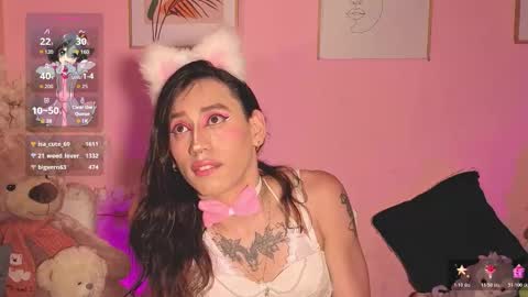  estrellita online show from 03-27-26, 08:26