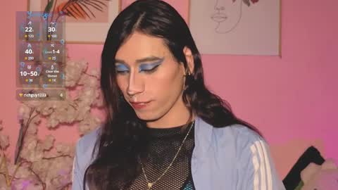  estrellita online show from 03-30-26, 03:07