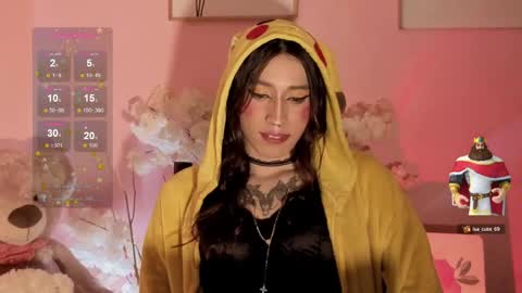 Snapshot of star_mor_ chatting on 05-27-26, 03:36 estrellita online show from 05-27-26, 03:36