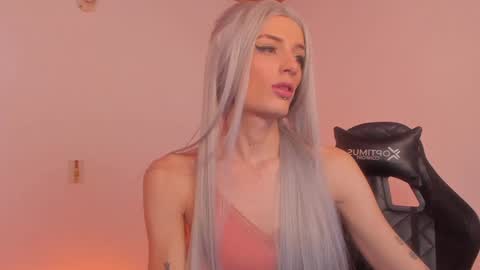 star_storm online show from 01-13-25, 02:42