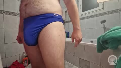 DominantBullGuyxxx online show from 08-02-26, 11:47