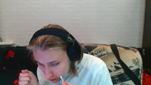 StardustSofiaX online show from 11-20-25, 01:22