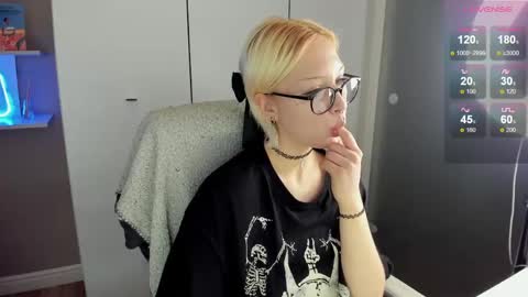 Kate online show from 03-24-26, 02:44