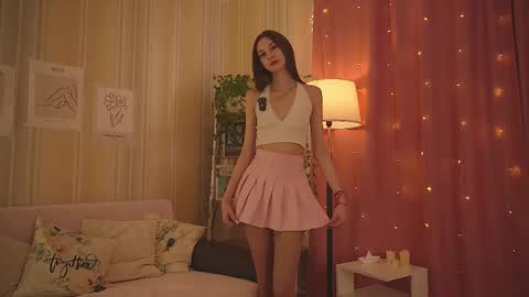 Chloe online show from 02-23-26, 10:34