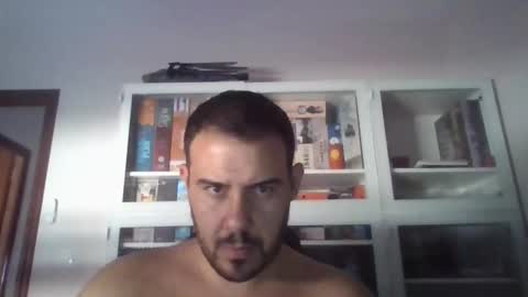 stark_86 online show from 09-14-25, 12:48