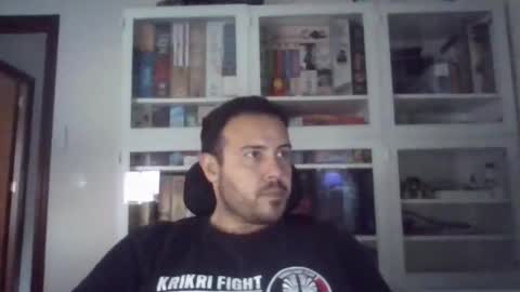 stark_86 online show from 04-18-26, 06:23