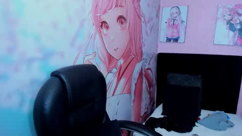 StarletTays online show from 12-13-25, 11:43