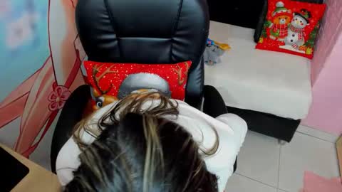 StarletTays online show from 12-23-25, 04:10