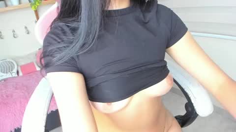 Snapshot of starlie_ chatting on 02-26-25, 09:10 Alisson online show from 02-26-25, 09:10