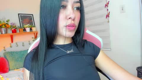 Snapshot of starlie_ chatting on 03-12-25, 11:54 Alisson online show from 03-12-25, 11:54