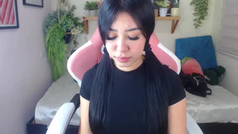 Snapshot of starlie_ chatting on 01-16-26, 11:31 Alisson online show from 01-16-26, 11:31