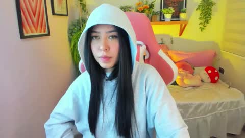 Snapshot of starlie_ chatting on 02-03-26, 12:53 Alisson online show from 02-03-26, 12:53