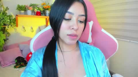 Snapshot of starlie_ chatting on 02-03-26, 02:53 Alisson online show from 02-03-26, 02:53