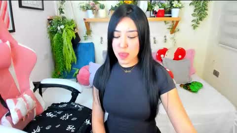 Snapshot of starlie_ chatting on 03-06-26, 11:56 Alisson online show from 03-06-26, 11:56