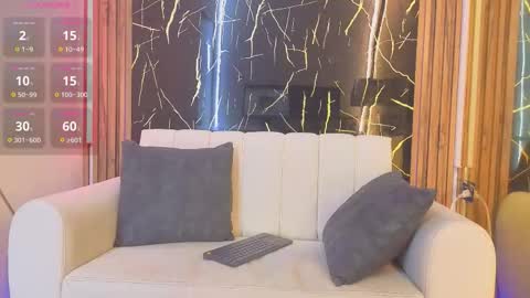 starlight_mature11_aws online show from 01-31-26, 10:41