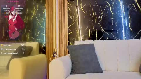 starlight_mature11_aws online show from 03-08-26, 02:04