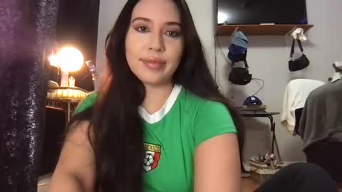 Snapshot of starlitdreams777 chatting on 02-25-25, 03:20 starlitdreams777 online show from 02-25-25, 03:20