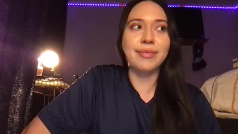 Snapshot of starlitdreams777 chatting on 02-27-25, 01:48 starlitdreams777 online show from 02-27-25, 01:48