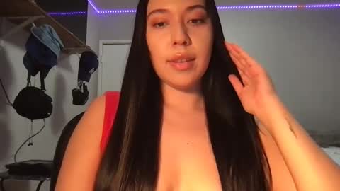 Snapshot of starlitdreams777 chatting on 02-27-25, 04:52 starlitdreams777 online show from 02-27-25, 04:52