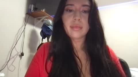 Snapshot of starlitdreams777 chatting on 03-07-25, 02:46 starlitdreams777 online show from 03-07-25, 02:46