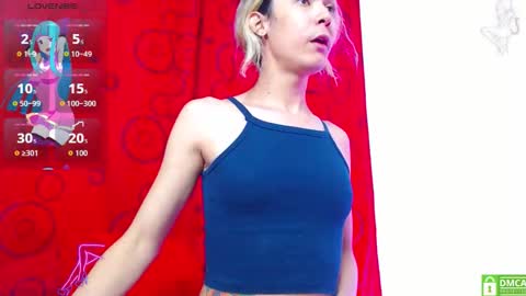 starliz online show from 11-06-25, 11:33