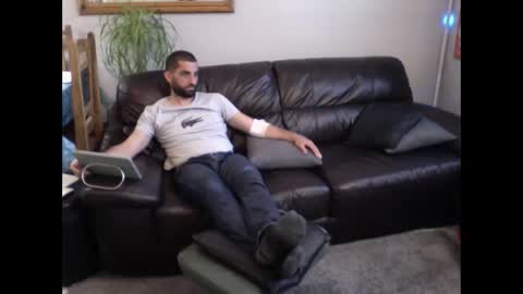 Starpizzle online show from 05-12-26, 07:00