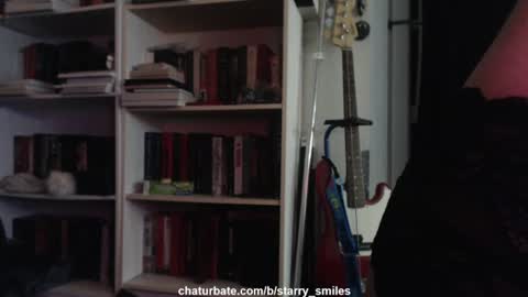 Starry online show from 07-03-26, 01:45