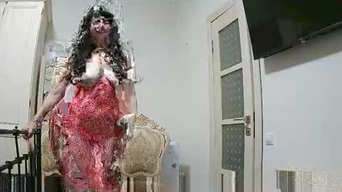 Snapshot of starrybelle chatting on 11-29-25, 04:32 Starry Belle online show from 11-29-25, 04:32