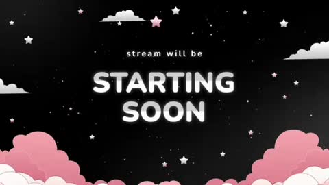 Starry Yume online show from 08-02-26, 03:16