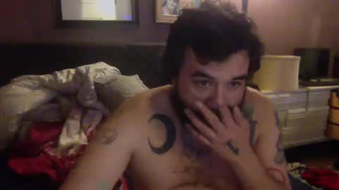 ashtongue online show from 01-05-25, 06:46