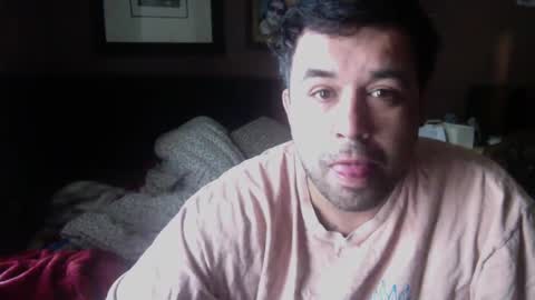 ashtongue online show from 01-26-25, 08:02