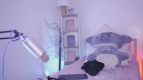 Yoko online show from 01-13-26, 07:08