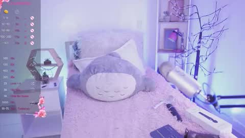 Yoko online show from 02-05-26, 07:02