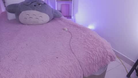 Yoko online show from 02-18-26, 06:48