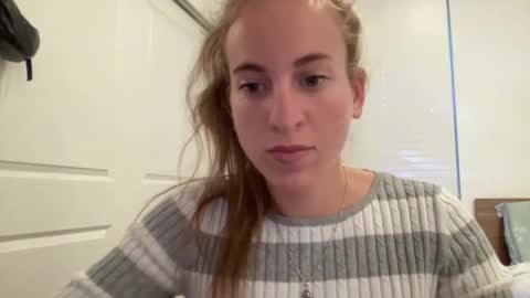 Stassiethatsororitygirl online show from 01-16-25, 10:55