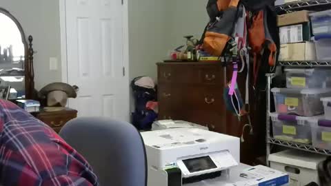 stasw20 online show from 01-26-25, 06:58