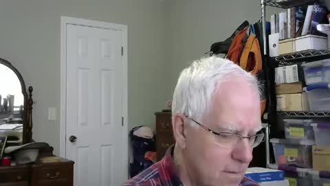 stasw20 online show from 02-05-25, 04:03