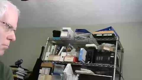 stasw20 online show from 10-13-25, 07:36