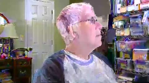 stasw20 online show from 10-20-25, 05:46