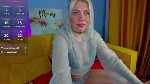 Stasy online show from 02-21-26, 11:39