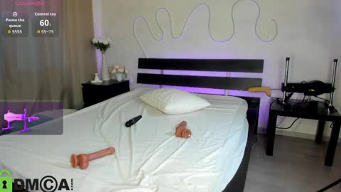 Stasy online show from 04-14-26, 01:00