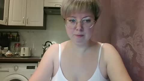 Stasya online show from 01-05-25, 09:57