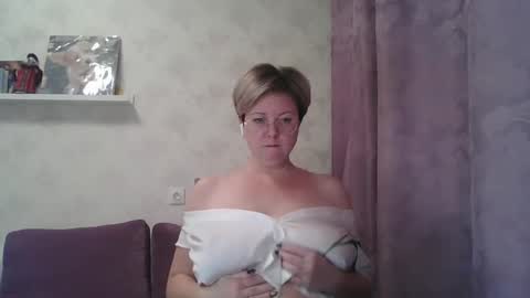 Stasya online show from 01-09-25, 08:55