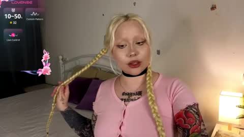 Stasya online show from 03-01-26, 08:33