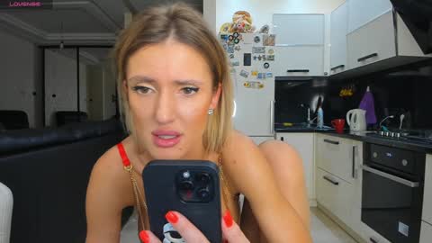 StasyQ555 online show from 01-11-25, 08:43