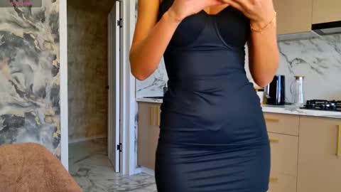 StasyQ555 online show from 09-12-25, 04:45